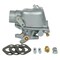 Aftermarket New Carburetor Fits Massey Ferguson 35 40 50 F40 135 150 Marvel TSX605 533969M91 - alternate 8